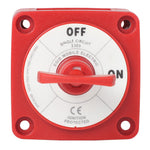 Egis M-Series 300A Battery Switch Off/On Key Actuator [2305] Egis Mobile Electric