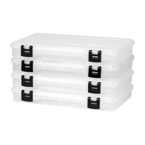 Plano 3700 StowAway 4-Pack [PLASM374] Plano