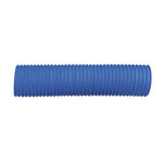 Trident Marine 4" Blue Polyduct Blower Hose - Sold by the Foot [481-4000-FT] Trident Marine