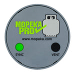 Mopeka Pro Check Sensor f/LPG w/Grease  3 Spacers [M1017012] Mopeka