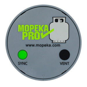 Mopeka Pro Check Sensor f/LPG w/Grease  3 Spacers [M1017012] Mopeka