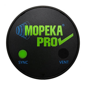 Mopeka Pro Universal f/Poly Tanks w/Primer  Mounting Collar [M1017024] Mopeka