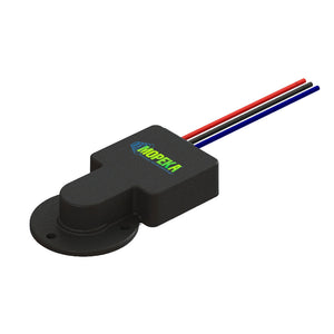 Mopeka PRO200 Top-Down BLE Sensor f/All Non-Pressurized Fluids 12V Wired *Not f/Gas [M2006031] Mopeka