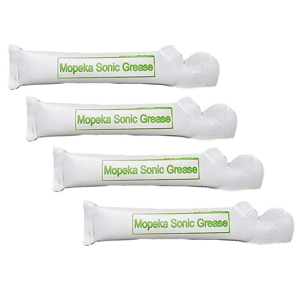 Mopeka Sonic Grease Single Use Packet *4-Pack [M2003045] Mopeka