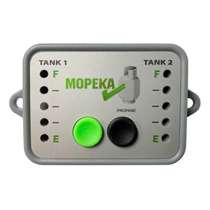 Mopeka LED Wireless Display f/Pro  Universal [M1001207] Mopeka