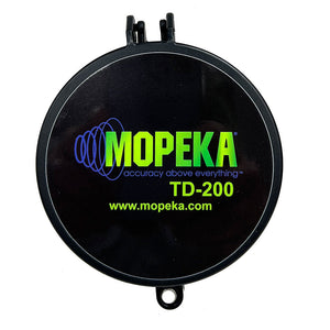 Mopeka TD200 Cellular LTE - Cat - M1 4' Tall or Less - Works w/All Non-Pressurized Fluids [M2012006] Mopeka
