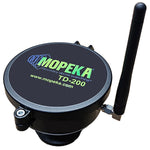 Mopeka TD200 Cellular BLE - LR 4' or Less Tall - Work w/All Non-Pressurized Fluids [M2012007] Mopeka