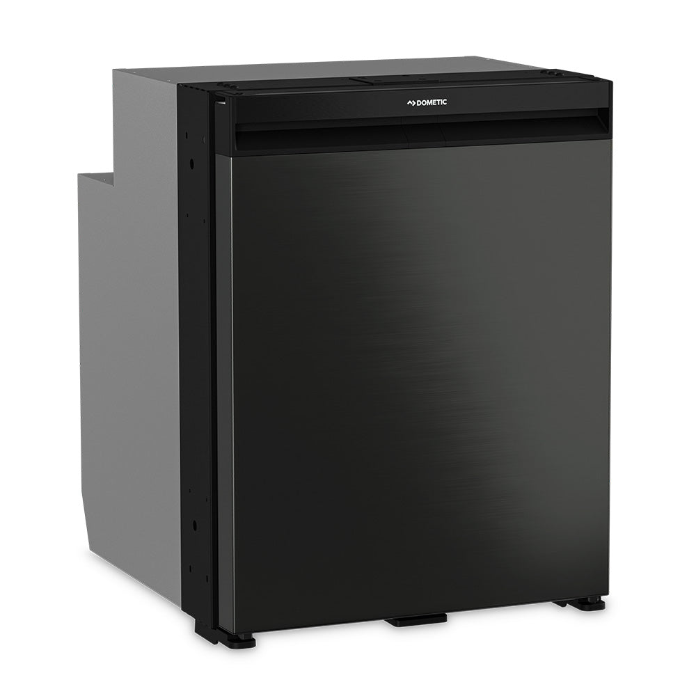 Dometic NRX 80C Compressor Refrigerator - 80L - Dark Silver [9620017090] Dometic