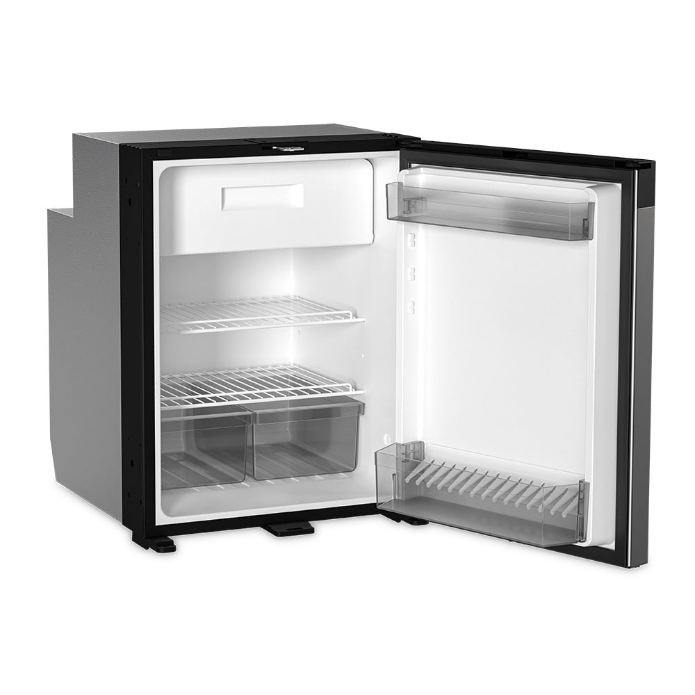 Dometic NRX 80C Compressor Refrigerator - 80L - Dark Silver [9620017090] Dometic