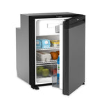 Dometic NRX 80C Compressor Refrigerator - 80L - Dark Silver [9620017090] Dometic
