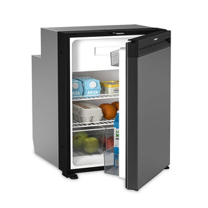 Dometic NRX 80C Compressor Refrigerator - 80L - Dark Silver [9620017090] Dometic