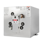 Kuuma 11-Gallon WH, 240V (L1  L2 Wiring) Front Heat Exchange, Side Mount [11860] Kuuma Products