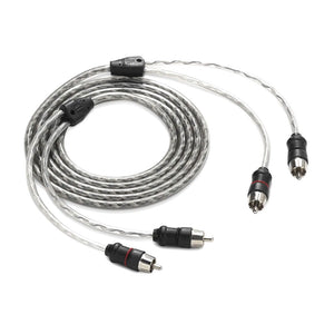 JL Audio Core Audio Interconnect 2-Channel - 6' [010-13464-00] JL Audio