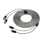 JL Audio Core Audio Interconnect 2-Channel - 12' [010-13465-00] JL Audio