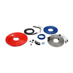 JL Audio Amplifier Connection Kit 60-Amp Capacity [010-13455-00] JL Audio
