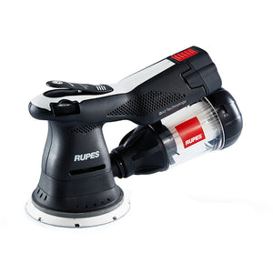 RUPES HSR73 Rectangular Orbital Mini Sander w/iBrid Technology [HSR73/BETA] RUPES