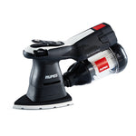 RUPES HSS73 Rectangular Orbital Mini Sander w/iBrid Technology [HSS73/BETA] RUPES