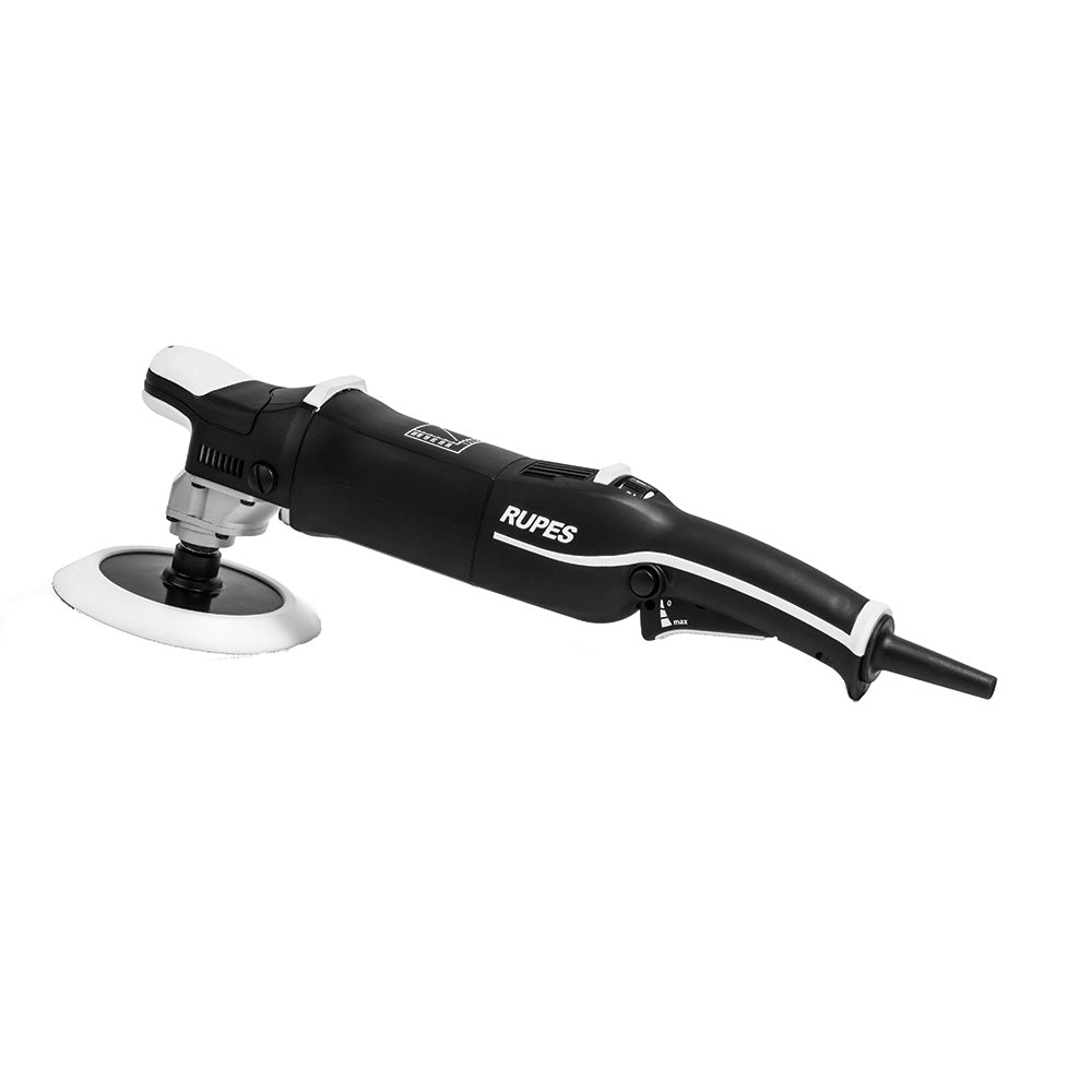RUPES Rotary Polisher Bigfoot LH19E (Tool Only) [LH19E/US/STD] RUPES