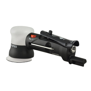 RUPES Pneumatic Mini Random Orbital Polisher 15mm Orbit (Tool Only) [LHR75] RUPES