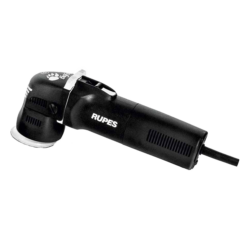 RUPES Random Orbital Polisher Bigfoot Mini (Tool Only) [LHR75E/US/STD] RUPES