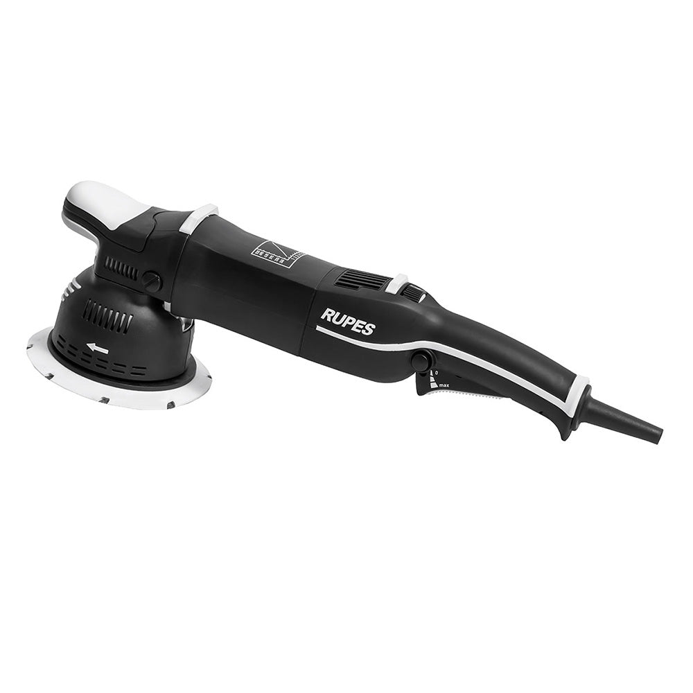 RUPES Gear Driven Dual Action Polisher Bigfoot Mille LK900E (Tool Only) [LK900E/US/STD] RUPES