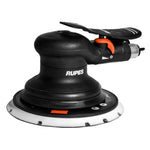 RUPES Random Orbital Palm Pneumatic Sander w/150mm Pad  3mm Orbit-Skorpio III (Non-Vac) [RH353] RUPES