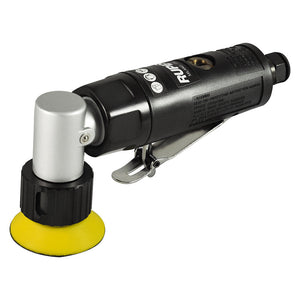 RUPES Pneumatic Mini Random Orbital Sander w/50mm Pad  3mm Orbit [TA50] RUPES