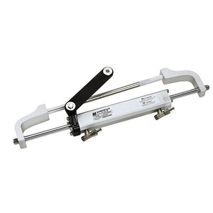 Uflex UC81-OBF Front Mount Outboard Cylinder [UC81-OBF] Uflex USA