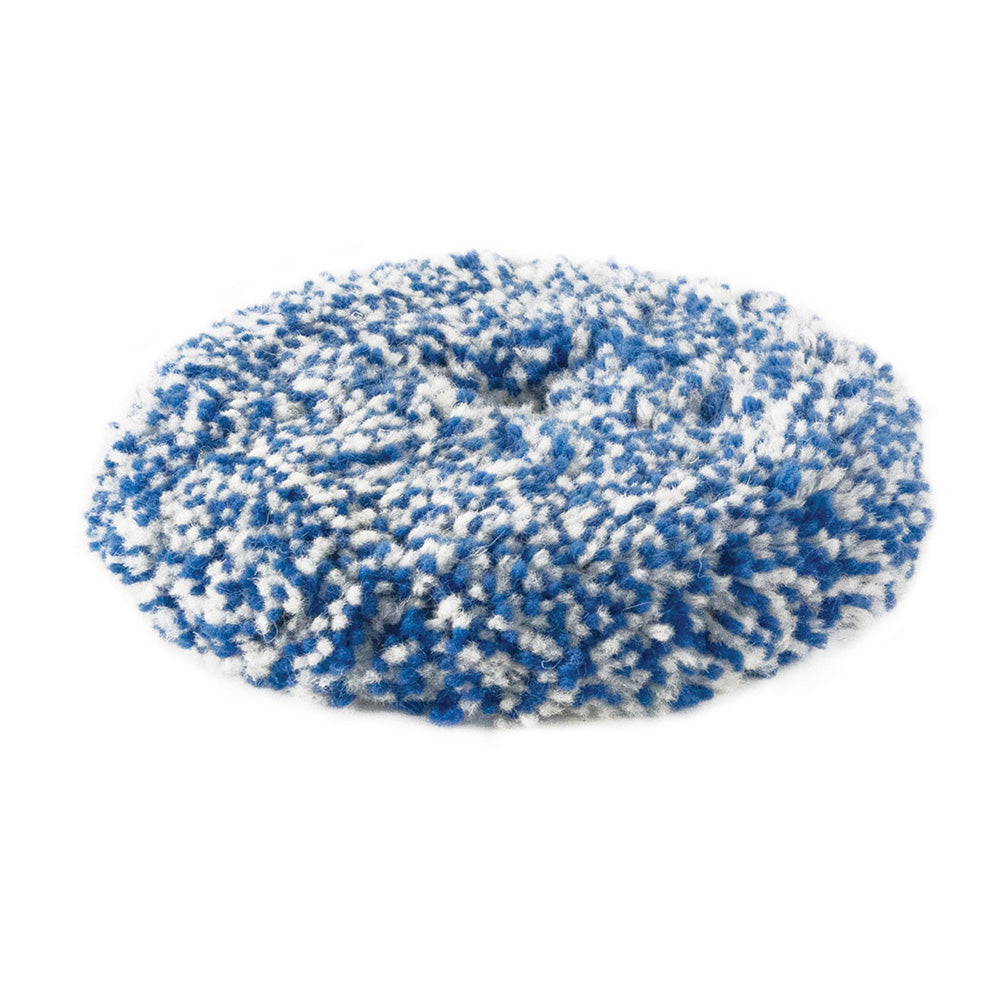 RUPES Twisted Wool Polishing Pad f/Rotary Polisher 200mm [9.BL200H] RUPES