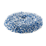 RUPES Twisted Wool Polishing Pad f/Rotary Polisher 200mm [9.BL200H] RUPES