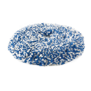 RUPES Twisted Wool Polishing Pad f/Rotary Polisher 200mm [9.BL200H] RUPES