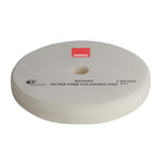 RUPES Rotary Ultra-Fine Polishing Foam Pad 155/160mm - White [9.BR180S] RUPES