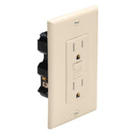 Marinco Ground Fault Circuit Interrupter (GFCI) - Ivory [1591-FI] Marinco