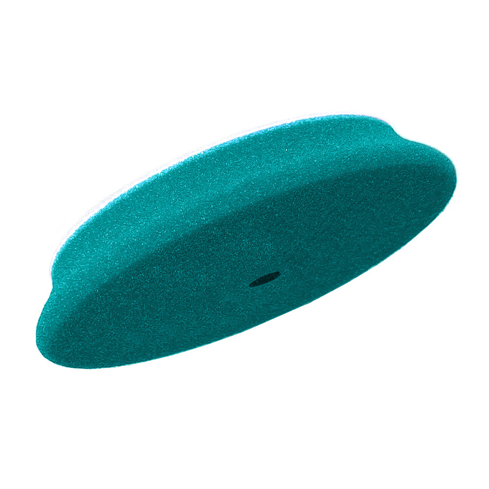 RUPES D-A Intermediate Foam Polishing Pad 130/150mm - Light Blue [9.DA150B] RUPES