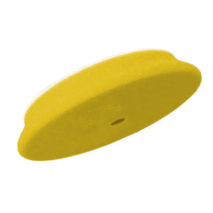 RUPES D-A Fine Finishing Foam Pad 150/180mm - Yellow [9.DA180M] RUPES