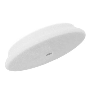 RUPES D-A Ultra Fine Polishing Foam Pad 150/180mm - White [9.DA180S] RUPES