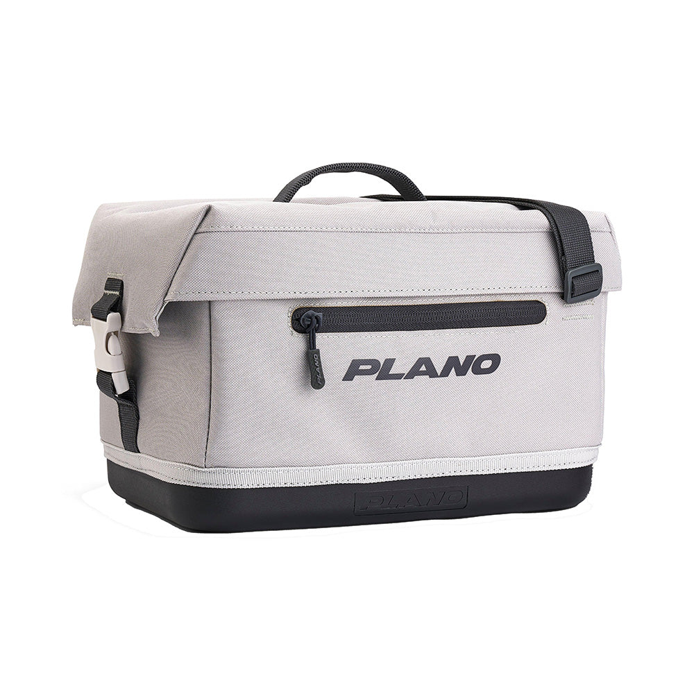Plano Weekend Softsider Tackle Bag - 3600 Series - Coast [P000280] Plano