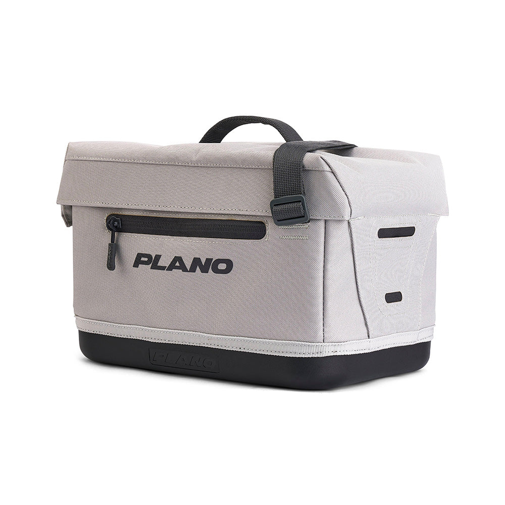 Plano Weekend Softsider Tackle Bag - 3600 Series - Coast [P000280] Plano