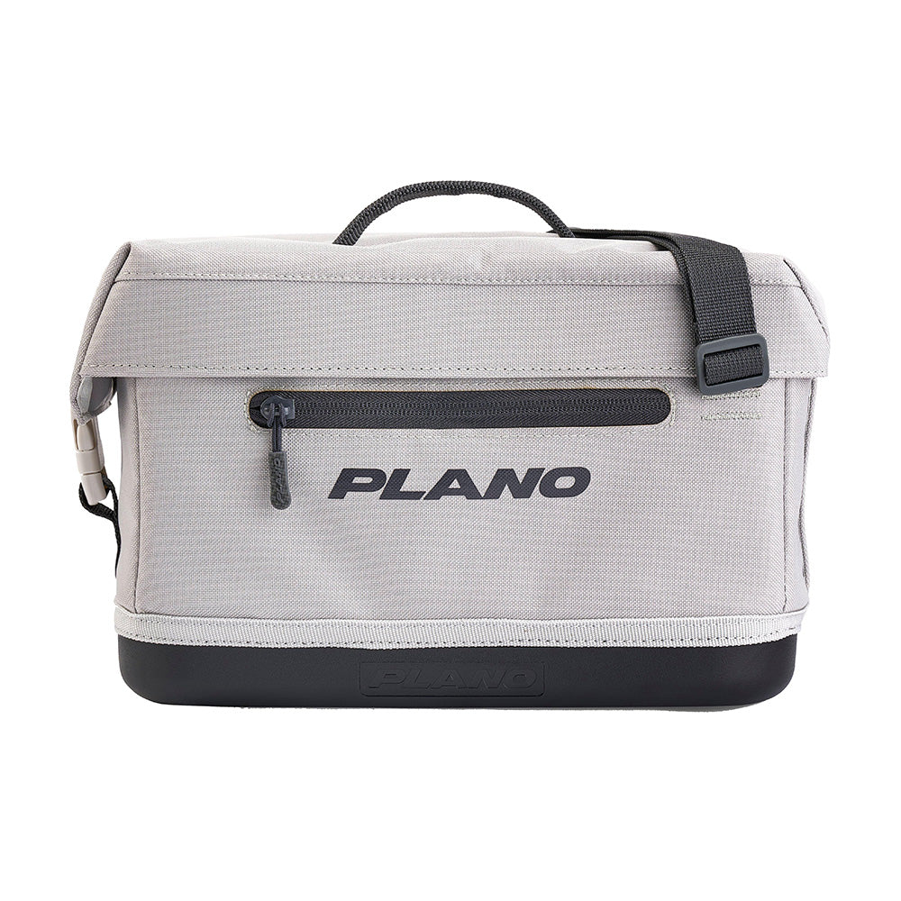 Plano Weekend Softsider Tackle Bag - 3600 Series - Coast [P000280] Plano