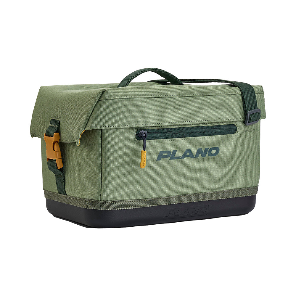 Plano Weekend Softsider Tackle Bag - 3600 Series - Moss [P000279] Plano