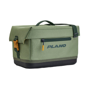 Plano Weekend Softsider Tackle Bag - 3600 Series - Moss [P000279] Plano
