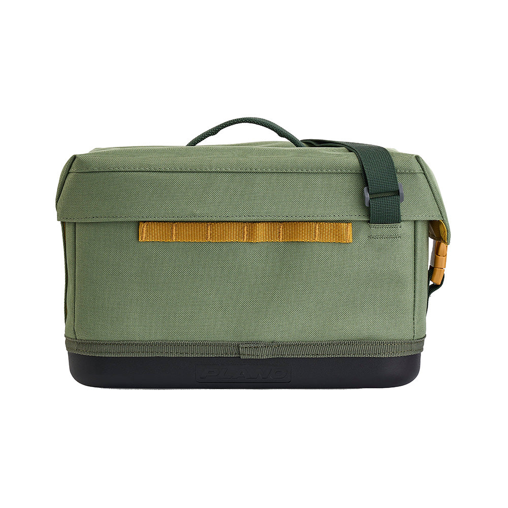 Plano Weekend Softsider Tackle Bag - 3600 Series - Moss [P000279] Plano