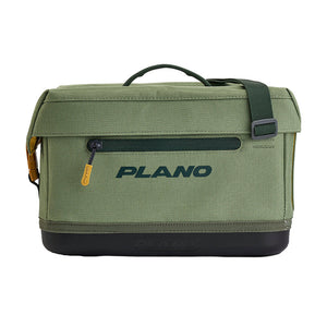 Plano Weekend Softsider Tackle Bag - 3600 Series - Moss [P000279] Plano