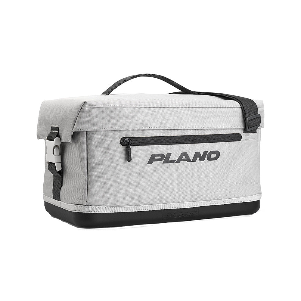 Plano Weekend Softsider Tackle Bag - 3700 Series - Coast [P000282] Plano