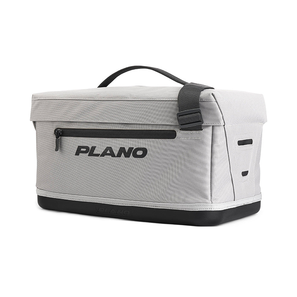 Plano Weekend Softsider Tackle Bag - 3700 Series - Coast [P000282] Plano