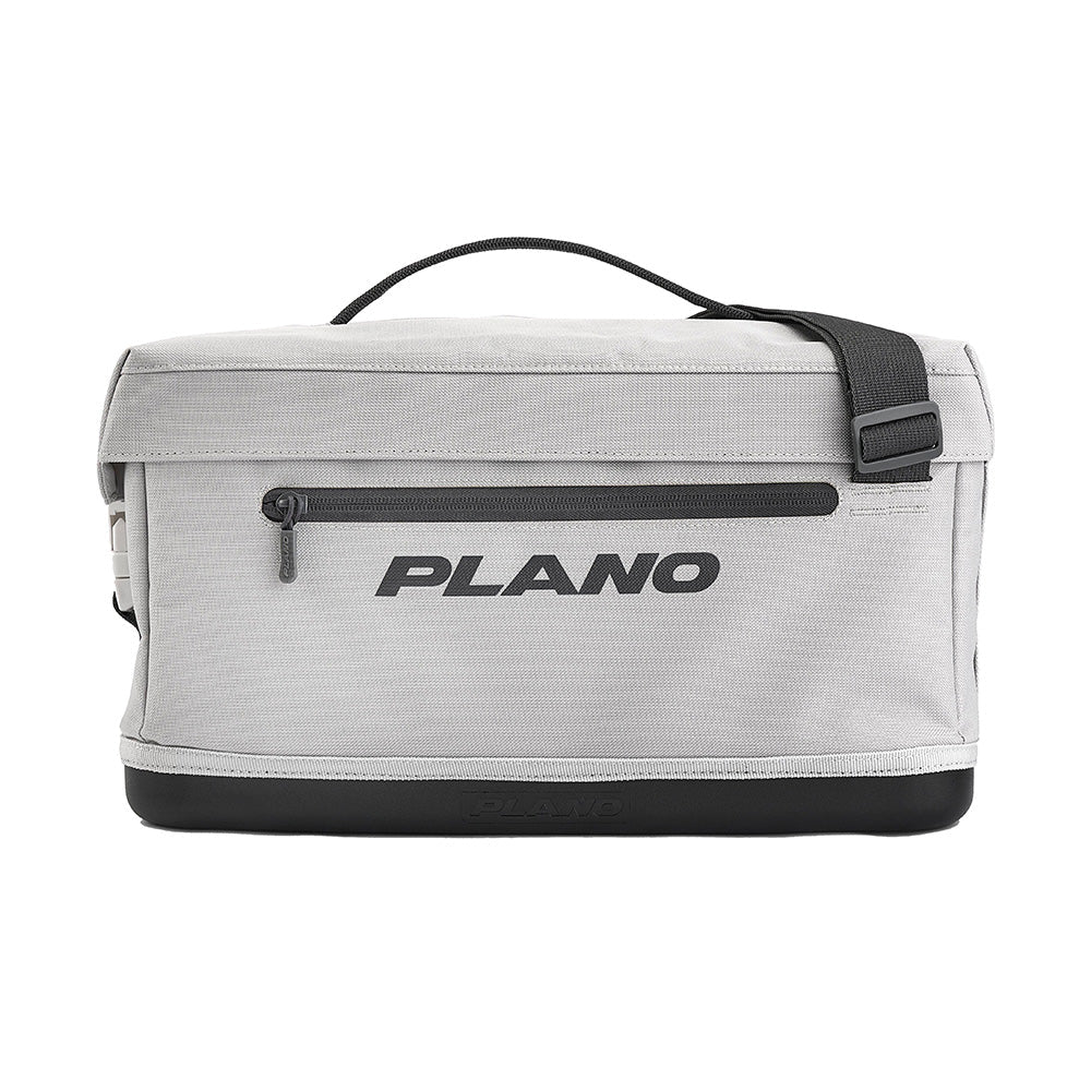 Plano Weekend Softsider Tackle Bag - 3700 Series - Coast [P000282] Plano