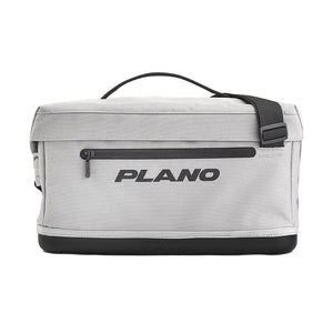 Plano Weekend Softsider Tackle Bag - 3700 Series - Coast [P000282] Plano