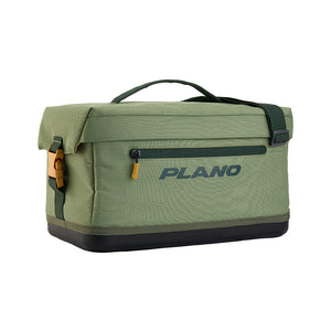 Plano Weekend Softsider Tackle Bag - 3700 Series - Moss [P000281] Plano