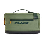 Plano Weekend Softsider Tackle Bag - 3700 Series - Moss [P000281] Plano