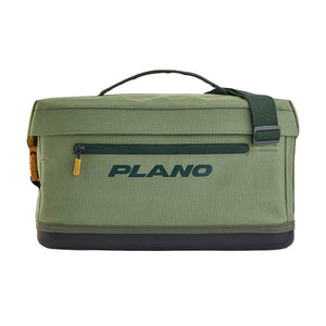 Plano Weekend Softsider Tackle Bag - 3700 Series - Moss [P000281] Plano